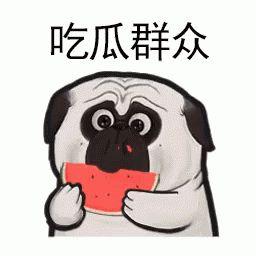 搞笑娱乐吃瓜君是谁啊,网络红人的崛起之路