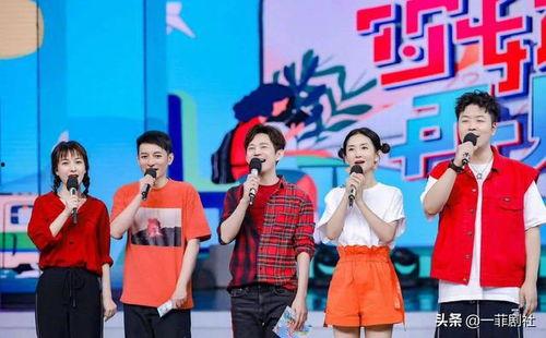 吃瓜小娱乐,揭秘娱乐圈幕后故事