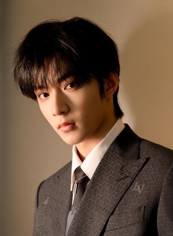 娱乐吃瓜君刘耀文,娱乐吃瓜界的风云人物