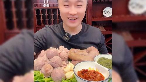 娱乐吃瓜君肚包肉