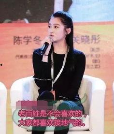 娱乐圈吃瓜关晓彤,娱乐圈的瓜中女王,揭秘她的星途历程