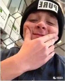 娱乐吃瓜君的直播照片,揭秘幕后花絮大揭秘！