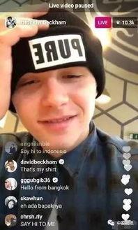 娱乐吃瓜君的直播照片,揭秘幕后花絮大揭秘！