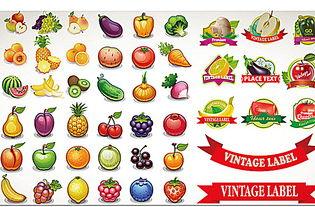 娱乐吃瓜的贴纸图片素材高清