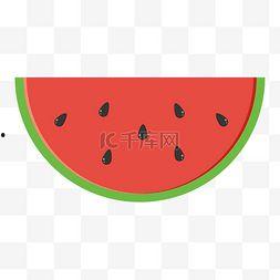 娱乐吃瓜的贴纸图片素材高清