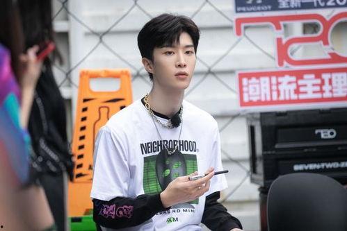 吃瓜娱乐姐范丞丞,吃瓜娱乐界的“姐控”新宠