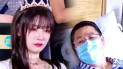 娱乐吃瓜酱催泪瞬间视频,娱乐吃瓜酱催泪视频感动全网